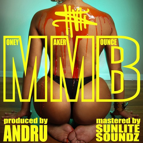 M.M.B. [Prod. by ANDRU] Wonder Remix
