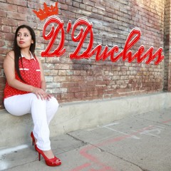 Loving You Aint Wrong -D'Duchess