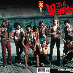 Warriors (Unmastered)