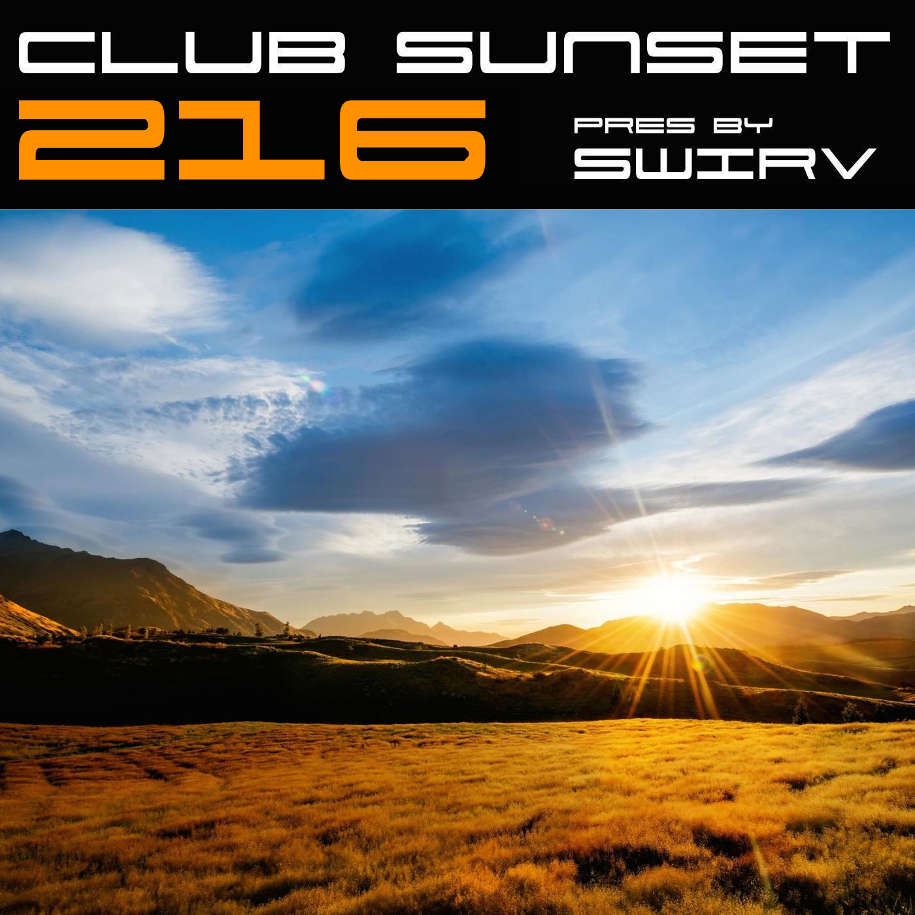 Club Sunset