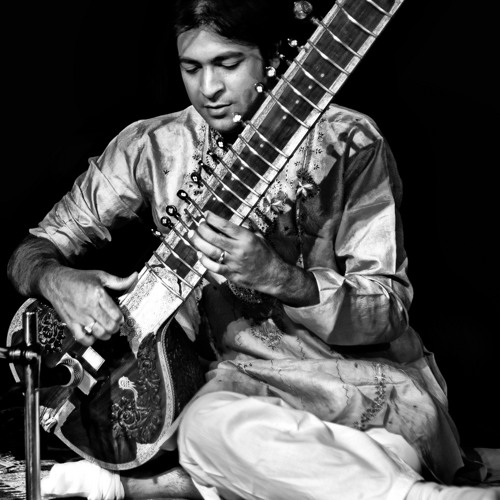 Sitar (Hindustani Classical) by Prabir Bhattacharya