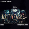 EXO-K – (으르렁) Growl (라니아 (Rania) - Masquerade Remix)