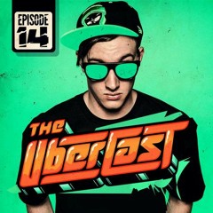 The Ubercast Episode 14 (FREE DOWNLOAD)