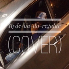 Ryde - On - Da - Regular (cover)
