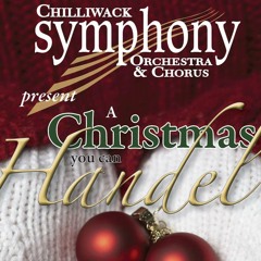 Christmas Medley arr. by Paula DeWit for CSO and  Debbie Fortnum