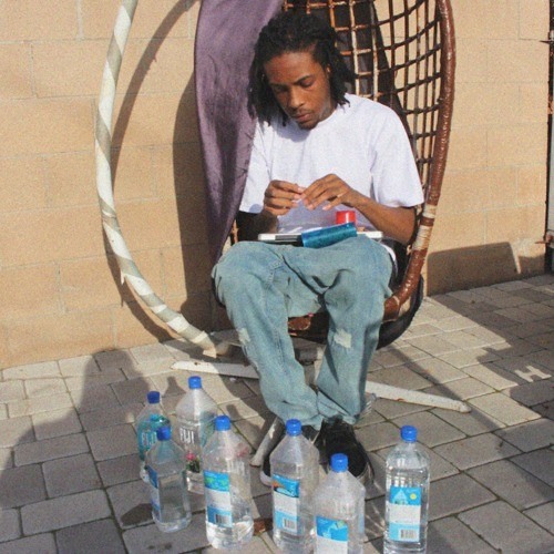Wheres My Money - Chris Travis slowed and throwed