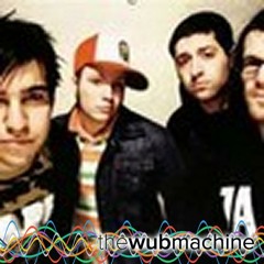 Fall Out Boy - Dance Dance (original, full) (Wub Machine Drum & Bass Remix)