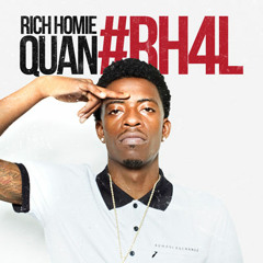 Rich Homie Quan - Treadmill (New)