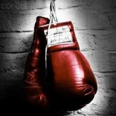 Gloves Are Off