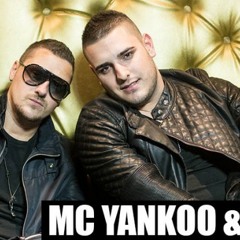 Mc Yankoo & Darko Lazic - Palim Klub (Official)