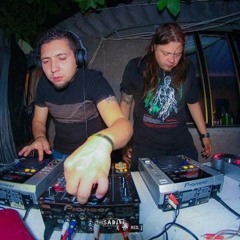 Subliminal Reaction Dj Set