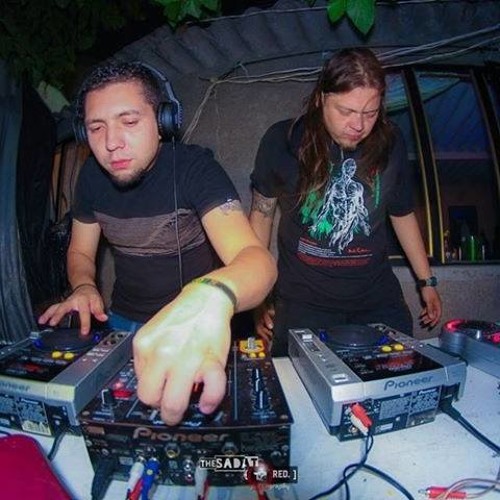 Subliminal Reaction Dj Set