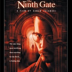 The Ninth Gate - Wojciech Kilar