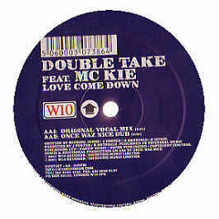 Love Come Down (Frisky D)