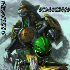 DragonZord [FREE DOWNLOAD]