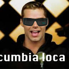 Livin'la Cumbia Loca Ricka Loca ft diodo