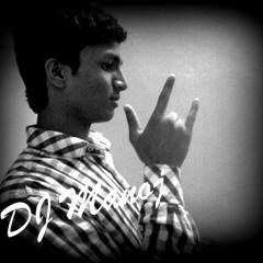 DANALAKOTAKU BAILU DHERINDA DEVUDU MALLANNA MIX BY DJ MANOJ