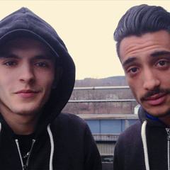 Trailer Skolan Som Förlorade mig -Almir Och Issam