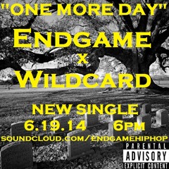 ONE MORE DAY (Endgame x Wildcard)