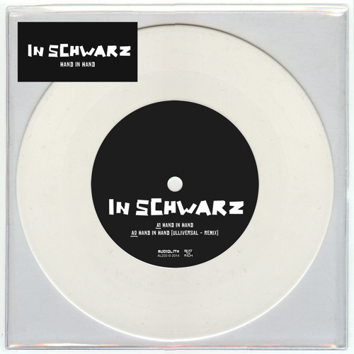 In Schwarz - Hand In Hand (Ulliversal Remix Feat. Captain Gips)