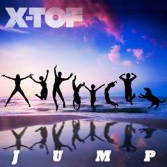 X-TOF - Jump (Supported by Dimitri Vegas & Like Mike)