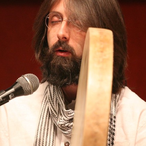 مقام نوازی دف mohsen taghinejad