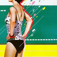 Slum Village - The Look of Love (80's Breeze Remix)