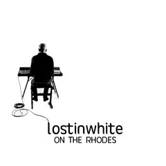 Lostinwhite - Brigas Nunca Mais