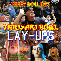 Terry Bolleas Teriyaki Bowl Layups FT SERPDOT - Beat by RELLIM x Keenanza