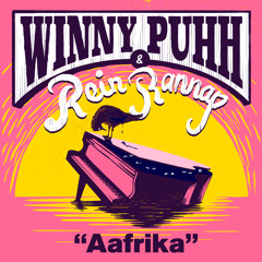 Winny Puhh & Rein Rannap - Aafrika