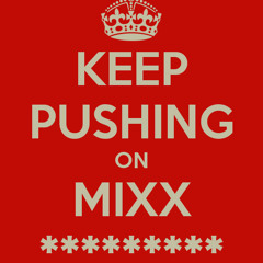 Jazzall - Keep Pushing On Mixx (70 min)