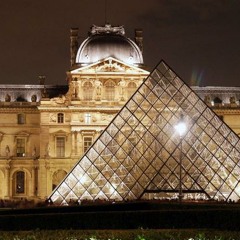 Audioguide du musée du Louvre