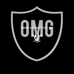 O'Shea Jackson Jr. - OMG (Prod. By Foreign Allegiance)