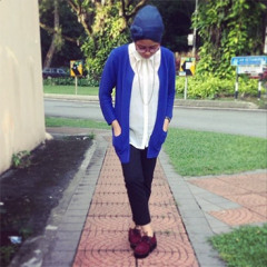Say Something Cover