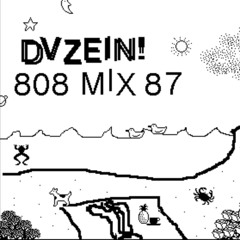 808MIX v.87 — mixed by DVZEIN