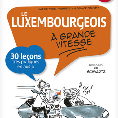 Iwwer Sport schwätzen Dialog 1(conversations autour du sport 1)