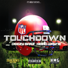 Touchdown (Rough Draft)