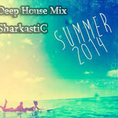 Deep House Mix (Summer 2014)