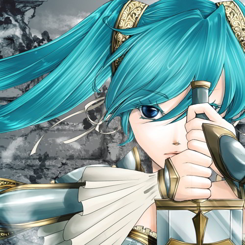Stream Miku Hatsune - Dead EnD by Victor Von Drew | Listen online for ...