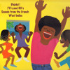 Disjoke ! Mid 70s and 80s Deep sounds from the French West Indies