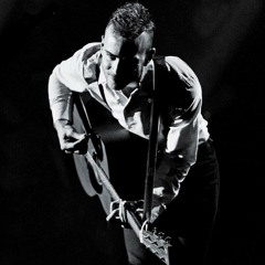 Asaf Avidan - Different Pulses acoustic