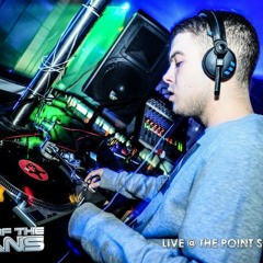 DJ ANDY EFFECT - UK VS SPANISH BOUNCE VOL 3 - JUNE 2014 (3 DECK SESSION)