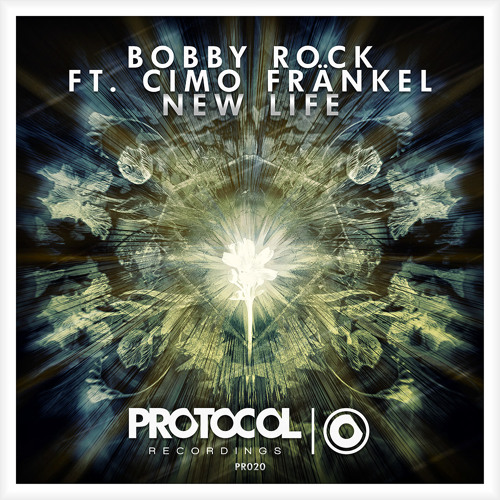 Thumbnail Bobby Rock Ft Cimo Fr Auml Nkel New Life Out Now