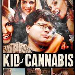420 Anthem Kid Cannabis (Stefano Barbera - Cagliostro)
