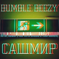 Bumble Beezy Feat. Сашмир - Встал, Вышел [Prod. By Lil Smooky & Flash Youngin]