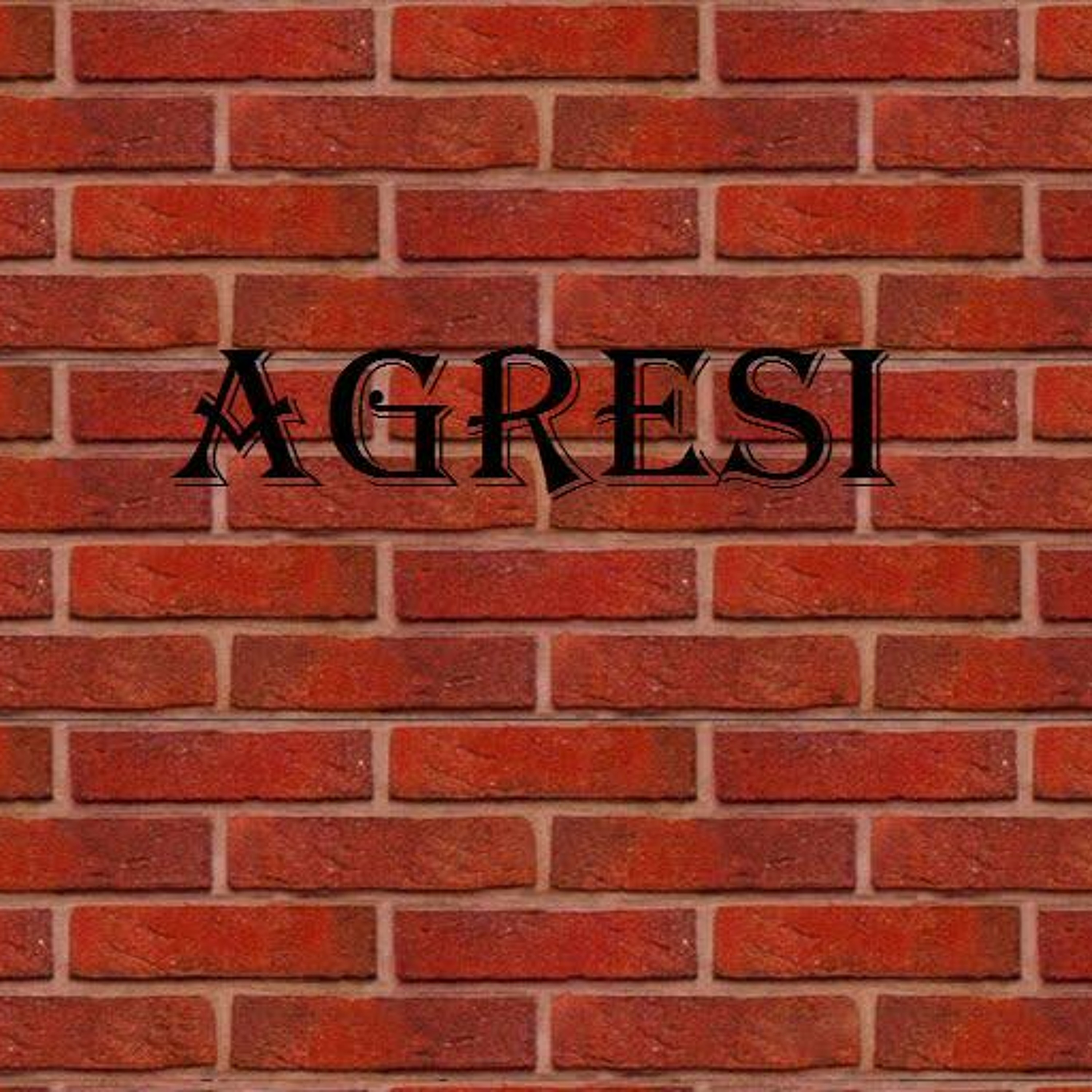 AGRESI - YANG TERMANIS episode artwork
