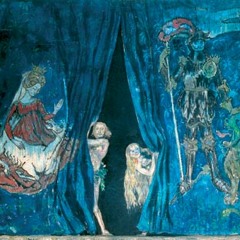 Inna Pivars  - Broken Doll