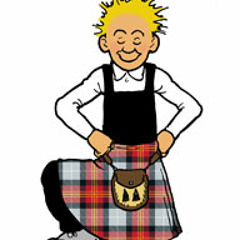 The Ways and Wiles o Oor Wullie