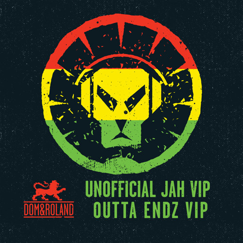 Dom & Roland - Unofficial Jah VIP