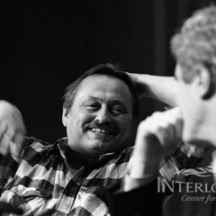 An Interview with Jim Harrison conducted by Mark Strand, 1986